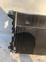 Audi Q5 SQ5 Coolant radiator 80A121251D