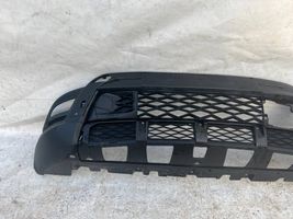 Fiat 500X Rivestimento della parte inferiore del paraurti posteriore 735590996