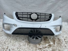 Mercedes-Benz V Class W447 Zderzak przedni A4478851000