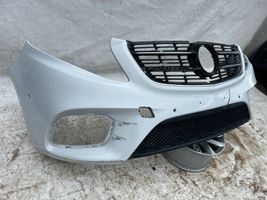 Mercedes-Benz V Class W447 Priekinis bamperis A4478851000