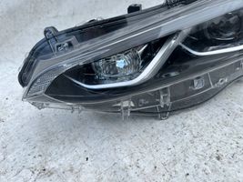 Suzuki Across Lampa przednia 03A021