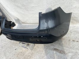 Mercedes-Benz EQC Galinis bamperis A2938853400