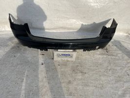 Mercedes-Benz C AMG W205 Rear bumper A2058851505