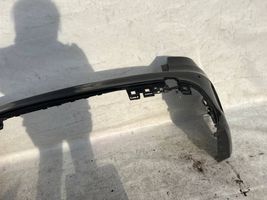 Mercedes-Benz C AMG W205 Rear bumper A2058851505