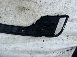 Jaguar E-Pace Rear bumper M9C3-17F784-A