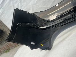 Hyundai Santa Fe Stoßstange Stoßfänger 86611-S1500