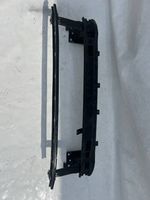 Volkswagen PASSAT B8 Front bumper support beam 3G0807611A