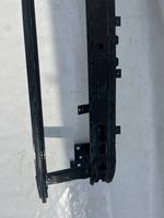 Volkswagen PASSAT B8 Front bumper support beam 3G0807611A