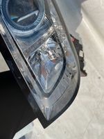 Volvo V50 Headlight/headlamp 31265699