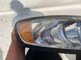 Volvo V50 Headlight/headlamp 31265699