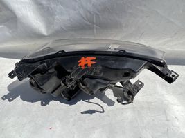 Ford Ranger Lampa przednia 