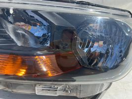 Ford Ranger Lampa przednia 