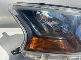 Ford Ranger Lampa przednia 