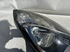 Hyundai ix20 Передняя фара 92102-1KXXX