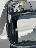 Jaguar XF X260 Задняя крышка (багажника) 