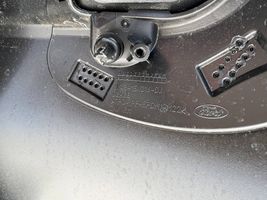 Ford Kuga III Pare-chocs LV4B-15N216-DJ