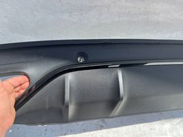 Mercedes-Benz C AMG W205 Moulure inférieure de pare-chocs arrière A2058853103