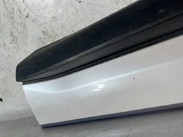 Ford Edge II Front door trim (molding) AT4BR20306AD