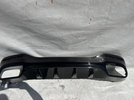 Mercedes-Benz SL AMG R231 Moulure inférieure de pare-chocs arrière A2328852502