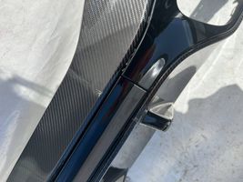 Mercedes-Benz SL AMG R231 Moulure inférieure de pare-chocs arrière A2328852502