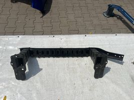 Mercedes-Benz GLS X166 Front bumper support beam A1668206001