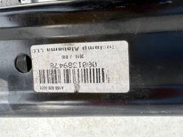 Mercedes-Benz GLS X166 Front bumper support beam A1668206001