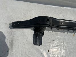 Mercedes-Benz GLS X166 Front bumper support beam A1668206001