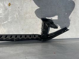 Mercedes-Benz GLS X166 Front bumper support beam A1668206001