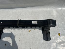 Mercedes-Benz GLS X166 Front bumper support beam A1668206001