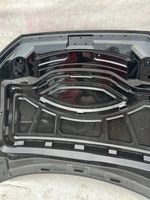 Audi Q7 4M Engine bonnet/hood 