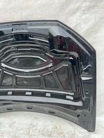 Audi Q7 4M Pokrywa przednia / Maska silnika 