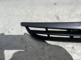 Hyundai i20 (PB PBT) Grille calandre supérieure de pare-chocs avant 863501J000