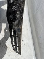 Hyundai i20 (PB PBT) Grille calandre supérieure de pare-chocs avant 863501J000