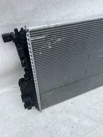 Mercedes-Benz CLA C118 X118 Radiateur de refroidissement A0995005901