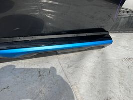 BMW X3 G01 Rear door 