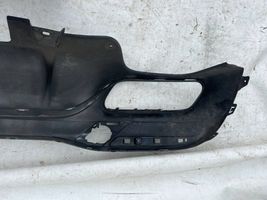 Mercedes-Benz GLS X166 Rivestimento della parte inferiore del paraurti posteriore A1668851338