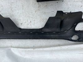 Mercedes-Benz GLS X166 Moulure inférieure de pare-chocs arrière A1668851338