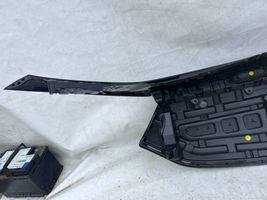 Mercedes-Benz EQA Front bumper upper radiator grill A2438885900