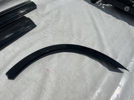 Porsche Cayenne (92A) Rivestimento passaruota anteriore 7P5853728F