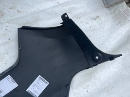 Land Rover Discovery Sport Rivestimento del pannello parte angolare del paraurti posteriore FK72-17926-A-P