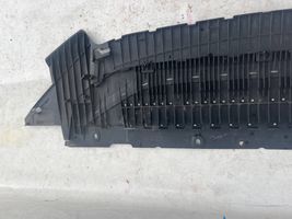 Audi A6 S6 C7 4G Osłona pod zderzak przedni / Absorber 4G0807611F