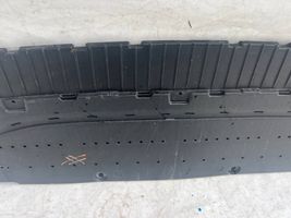 Audi A6 S6 C7 4G Osłona pod zderzak przedni / Absorber 4G0807611F