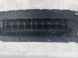 Audi A6 S6 C7 4G Osłona pod zderzak przedni / Absorber 4G0807611F