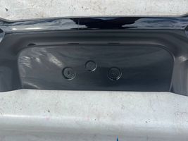 BMW i3 Rivestimento della parte inferiore del paraurti posteriore 7462336