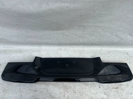 BMW i3 Rivestimento della parte inferiore del paraurti posteriore 7462336