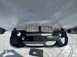 BMW X5 F15 Zderzak przedni 8054014