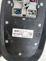 Mini Clubman F54 Antenna autoradio 9338146-02