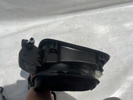 BMW 4 G22 G23 G24 G26 Bouchon, volet de trappe de réservoir à carburant 142904-10