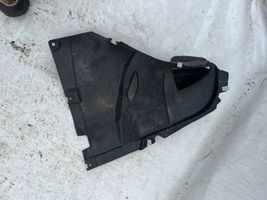 BMW X6M G06 F96 Pare-boue passage de roue avant 51718077671