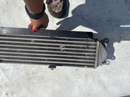 Hyundai Kona I Chłodnica powietrza doładowującego / Intercooler 28270-28830